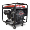 Бензиновый генератор  EPB12000EA