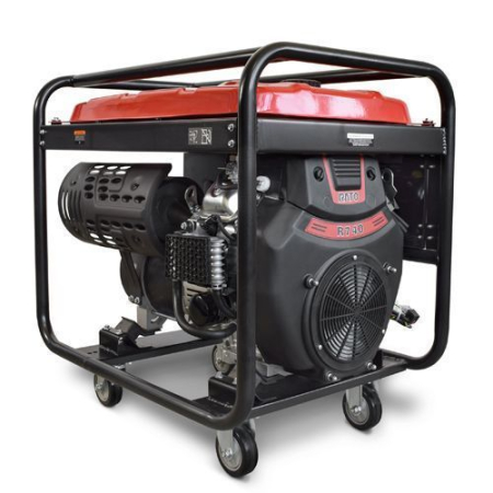 Бензиновый генератор  EPB12000EA