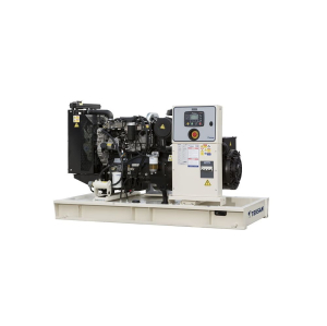 Дизельный генератор TEKSAN TJ83PE5L  Дизельный генератор TEKSAN TJ83PE5L  фото