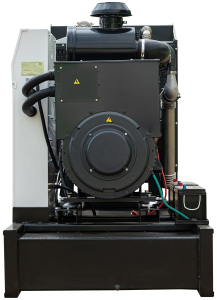 Дизельный генератор Motor АД250-T400eco  промышленный фото