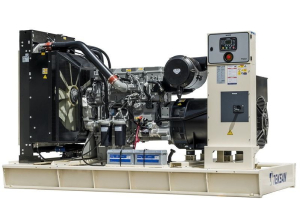 Дизельный генератор TEKSAN TJ550PE5C  фото