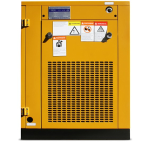 Винтовой компрессор Berg ВК-5.5Р 12 (IP54) стационарный фото