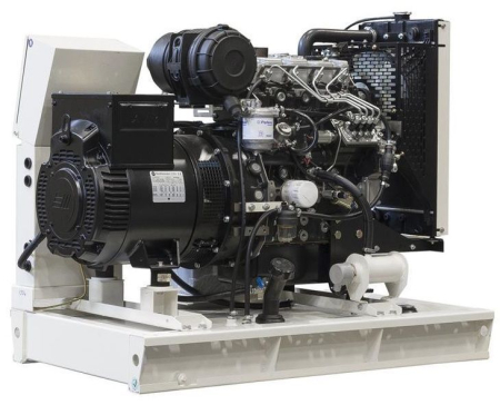 Дизельный генератор  TJ33PE5C