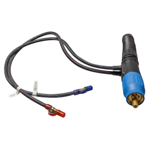 Горелка MIG MP 500 4м водяное охлаждение DME50004
  Горелка MIG MP 500 4м водяное охлаждение DME50004
 фото