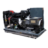 Дизельный генератор  RC 33 HO откр