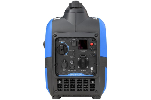 Бензиновый генератор ТСС SGG 2400Si 060028 синхронный фото