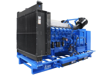 Дизельный генератор  АД-1120С-Т400-1РМ8