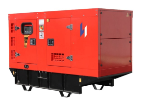 Дизельный генератор Исток АД24С-Т400-РПМ45 в кожухе  Дизельный генератор Исток АД24С-Т400-РПМ45 в кожухе  фото