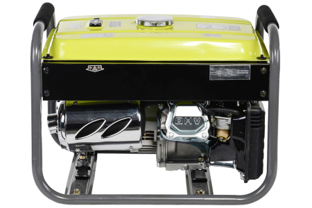 Бензиновый генератор  KSB 2800 A