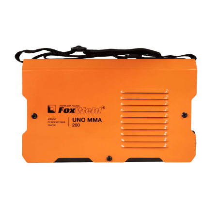 UNO MMA 200 ( ПРОФ ММА)