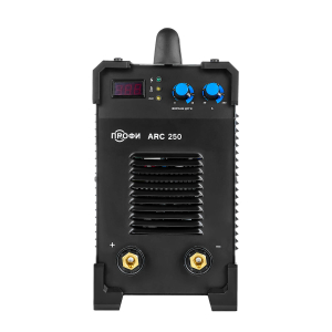 Сварочный инвертор MMA ПТК ПРОФИ ARC 250 (380V) Сварочный инвертор MMA ПТК ПРОФИ ARC 250 (380V) фото