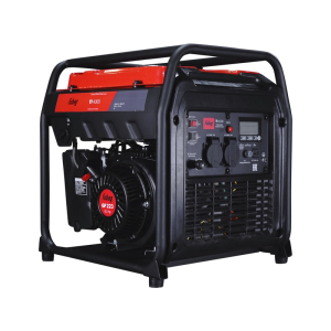 Бензиновый генератор Fubag TI 4300 641025 фото