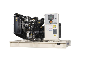 Дизельный генератор TEKSAN TJ66PE5L  синхронный Дизельный генератор TEKSAN TJ66PE5L  синхронный фото