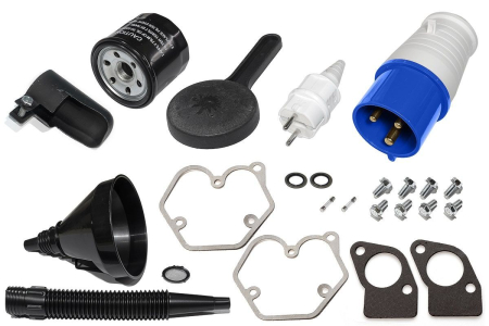 Дизельный генератор  SDG 11000EHA Дизельный генератор  SDG 11000EHA