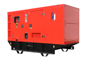 Дизельный генератор Исток АД100С-Т400-РПМ45 в кожухе  синхронный Дизельный генератор Исток АД100С-Т400-РПМ45 в кожухе  синхронный фото