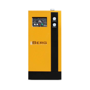 Рефрижераторный осушитель воздуха Berg OB-160 16 бар фото