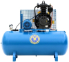 Поршневой компрессор ASO С415М1/10