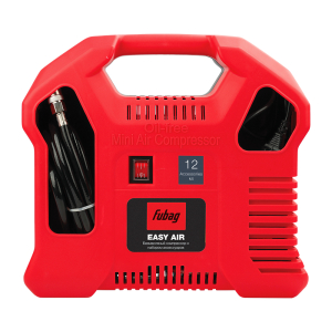 Поршневой компрессор Fubag Easy Air 46551 стационарный фото