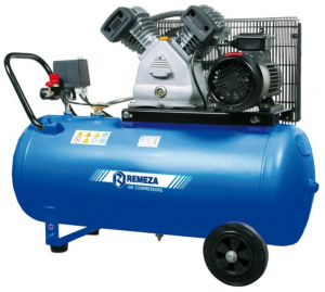 Поршневой компрессор Remeza СБ4/С-200.LB30-3.0 фото