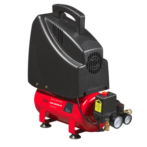 Поршневой компрессор Fubag Paint Master Kit + 3 предмета 646030 стационарный фото