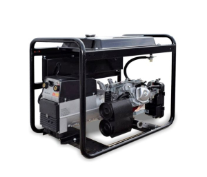 Бензиновый генератор GenMac COMBIFLASH G221HO  переносной фото