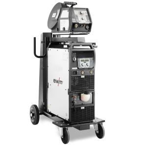 Сварочные инверторы MIG-MAG Ewm Taurus 355 Synergic S HP/LP MM TDW Сварочные инверторы MIG-MAG Ewm Taurus 355 Synergic S HP/LP MM TDW фото