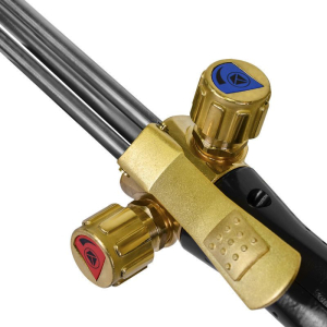 MESSER Резак пропан трехтрубн. STARCUT 2622 PMYF (L=530 мм, 71606910), MESSER MESSER Резак пропан трехтрубн. STARCUT 2622 PMYF (L=530 мм, 71606910), MESSER фото