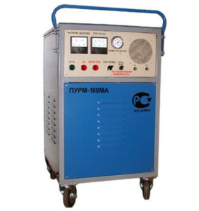 Аппарат плазменной резки ПУРМ 180МВР-10/20 Аппарат плазменной резки ПУРМ 180МВР-10/20 фото