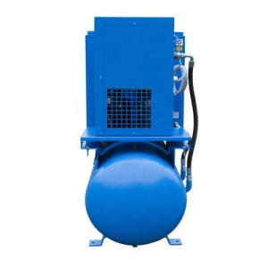 Винтовой компрессор Ekomak DMD 55 CRD 8 масляный с ременным приводом Винтовой компрессор Ekomak DMD 55 CRD 8 масляный с ременным приводом фото