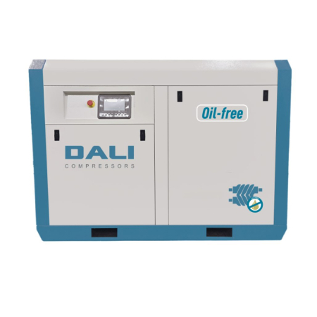 Винтовой компрессор  VFW37-8F