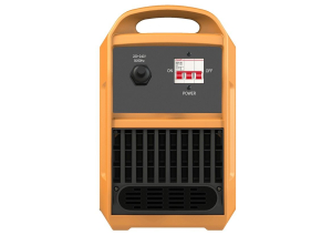 Сварочный инвертор MMA Hugong POWER STICK 251W III Сварочный инвертор MMA Hugong POWER STICK 251W III фото