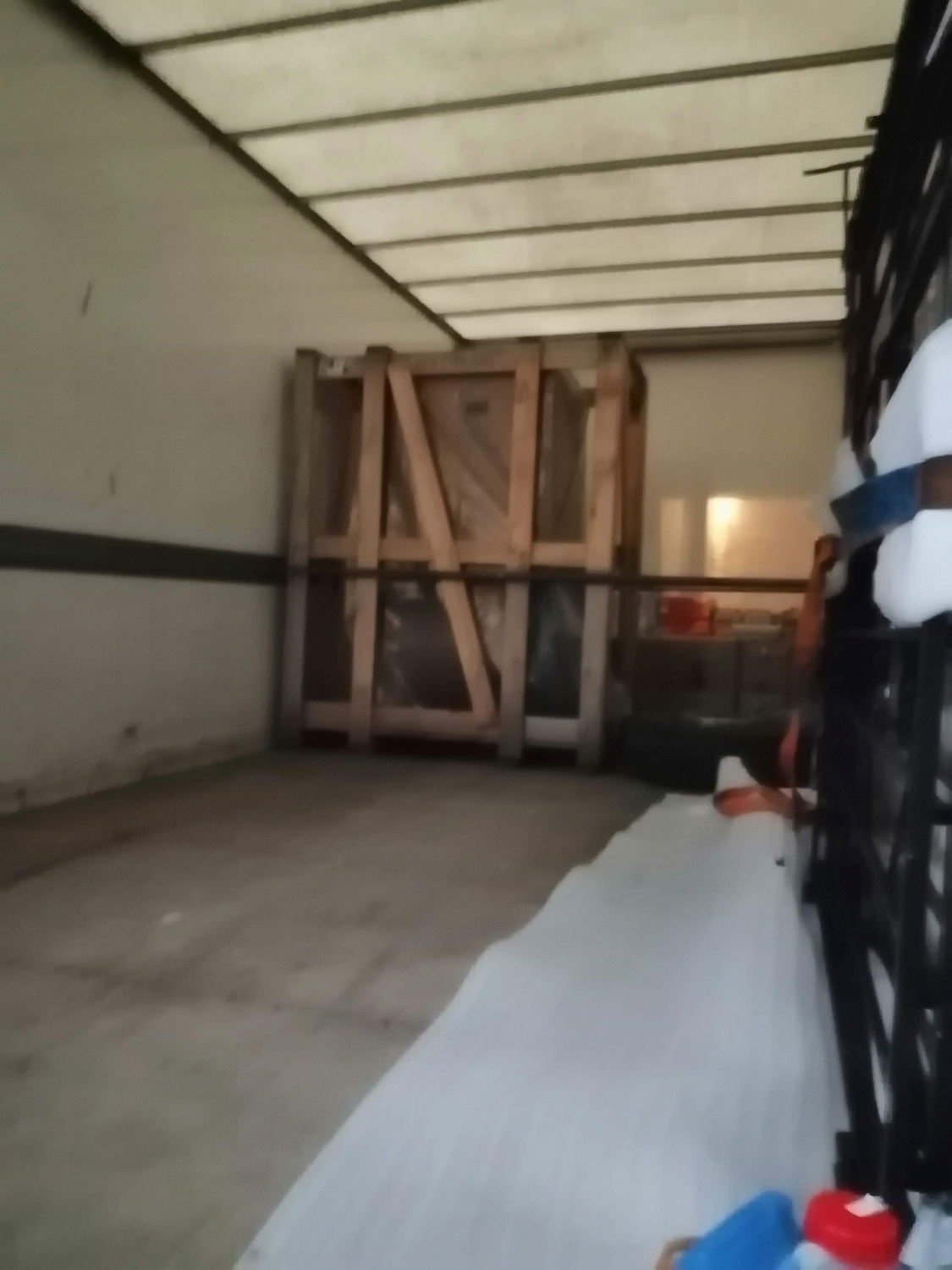 Отгрузка ВК10Е-15-270 конечному клиенту