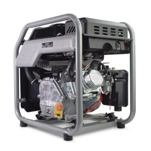 Бензиновый генератор REDVOLT EPB3500i EPB3500i синхронный фото