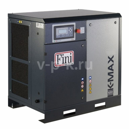 Винтовой компрессор Fini K-MAX 1108 ES