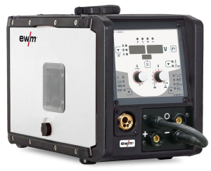 Сварочные инверторы MIG-MAG Ewm Picomig 180 puls TKG Сварочные инверторы MIG-MAG Ewm Picomig 180 puls TKG фото