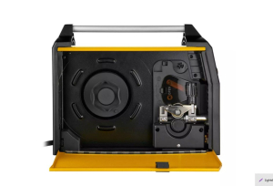 Сварочный инвертор MMA ПТК RILON MIG 200 GDM Сварочный инвертор MMA ПТК RILON MIG 200 GDM фото