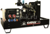 Дизельный генератор PRAMAC GBW 15 Y 3-фазный (альт.Mecc Alte ECP3-2L) Дизельный генератор PRAMAC GBW 15 Y 3-фазный (альт.Mecc Alte ECP3-2L)