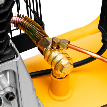 Поршневой компрессор  BCI2300/100