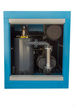 Винтовой компрессор  DL-3.6/8RA Винтовой компрессор  DL-3.6/8RA