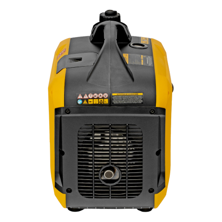 Бензиновый генератор  GS-3000iS