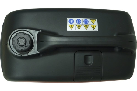 Бензиновый генератор  LC2300i