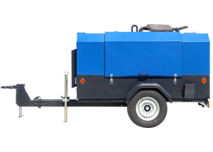 Винтовой компрессор АСО Бежецк АСО-ВК60/7МПД Винтовой компрессор АСО Бежецк АСО-ВК60/7МПД фото