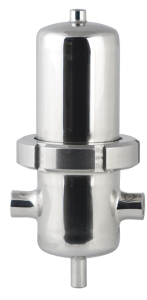 Магистральный фильтр воздушный REMEZA REMEZA SPF010 0420 PIW фото