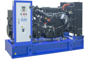 Дизельный генератор ТСС АД-60С-Т400-2РПМ7 025766 (с автозапуском) фото