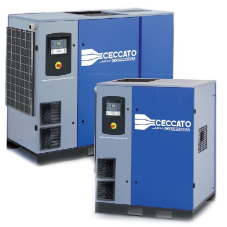 Винтовой компрессор  CSC 60/10
