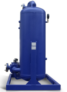 Адсорбционный осушитель воздуха Berg ОС-110 (-40 °C) фото