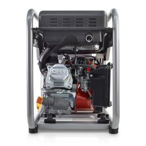 Бензиновый генератор REDVOLT EPB3500i EPB3500i синхронный фото