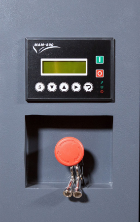 Винтовой компрессор  CA5.5-10RA IP54