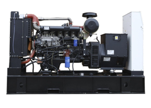 Дизельный генератор Азимут АД-108С-Т400-2РМ7  синхронный Дизельный генератор Азимут АД-108С-Т400-2РМ7  синхронный фото