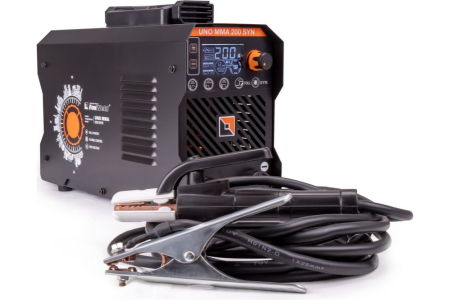 UNO MMA 200 SYN ( ПРОФ ММА)